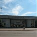 Городской дворец культуры им. Шабельника в городе Бердичев