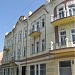Boarding house for a family 