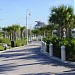 Cotanchobee Park in Tampa, Florida city