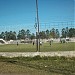 Estadio Stewart Shipton en la ciudad de Concepción