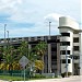 South Regional Garage in Tampa, Florida city