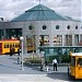 Dick Greco Plaza Transportation Center in Tampa, Florida city