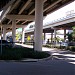 Crosstown 1 Parking Lot in Tampa, Florida city