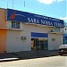 Igreja Sara Nossa Terra na Sinop city