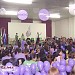 Igreja Sara Nossa Terra na Sinop city