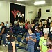 Igreja Sara Nossa Terra na Sinop city