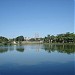 Parque La Pólvora (La Polvora) en la ciudad de Villahermosa