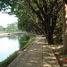 Parque La Pólvora (La Polvora) en la ciudad de Villahermosa