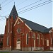 St. Joseph's AME Church / Hayti Heritage Center  in Durham, North Carolina city