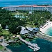Shangri-La's Mactan Resort and Spa in Lapu-Lapu city