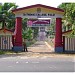 St. Thomas College in Pala (Palai) city