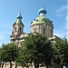 Свято-Никольский собор в городе Бердичев