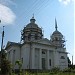 Свято-Троицкая  церковь в городе Бердичев
