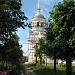 Свято-Троицкая  церковь в городе Бердичев