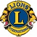 Lions Clube Unaí na Unaí city