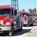 Fire Station مقر شرطة الاطفاء الحرائق في ميدنة النجف 