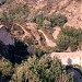 Ancien Barrage de Malpasset - France dans la ville de Fréjus