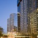Hilton Tampa Downtown Hotel in Tampa, Florida city