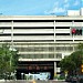 Fort Brooke Garage in Tampa, Florida city