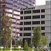 CapTrust Building in Tampa, Florida city