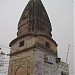 Old Hindu Temple (Historic)