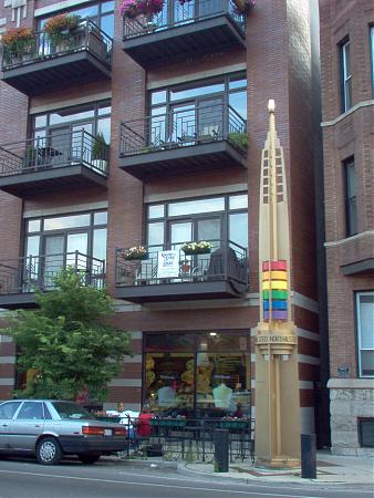 chicago il Gay Doug recommend Gaymaster fuck tranny