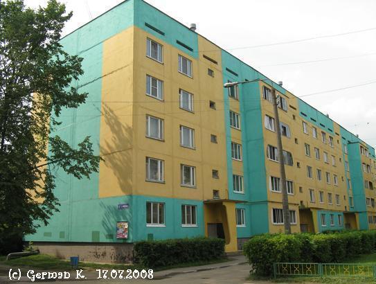 Ближайшие города: