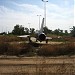 Iraq Airforce Museum in Baghdad City city