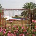 Iraq Airforce Museum in Baghdad City city