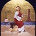 St Mark Coptic Orthodox Church, Kaleen ACT - Australia in Canberra, ACT city