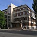 Институт фармакологии и токсикологии АМНУ в городе Киев
