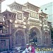 奉天宮 在 台北市 城市 
