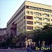 臺北市政府松德辦公大樓 在 台北市 城市 
