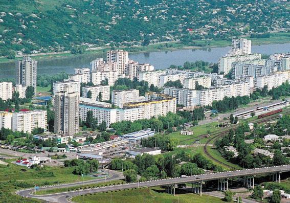 Рыбница
