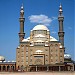 مسجد جليل الخياط في ميدنة مدينة أربيل 