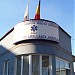 Serviciul de Ambulanta Judetean Constanta (Constanta County Ambulance Service) - Statia Centrala in Constanţa city