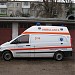 Serviciul de Ambulanta Judetean Constanta (Constanta County Ambulance Service) - Statia Centrala in Constanţa city