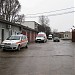 Serviciul de Ambulanta Judetean Constanta (Constanta County Ambulance Service) - Statia Centrala in Constanţa city