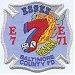 Baltimore County Fire Department - Station 7 (Essex)