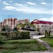 Мемориал Славы в городе Тирасполь
