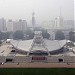 Beijing Institute of Technology Gymnasium in Beijing city