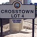 Crosstown 4 Lot in Tampa, Florida city