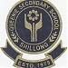 Queenie Secondary School in Shillong city