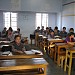 Queenie Secondary School in Shillong city