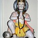 Hanuman Mandir (nl) in Kurukshetra city