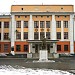 Новосибирский авиационный завод им. В. П. Чкалова в городе Новосибирск