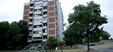 Jurija Gagarina 267 Belgrade