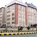 Hospital of the University of Science and Technology  in Sanaa city
