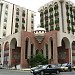 المركز الليبي in Sanaa city