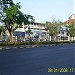 Surat Thani Technical College in Surat Thani City Municipality city